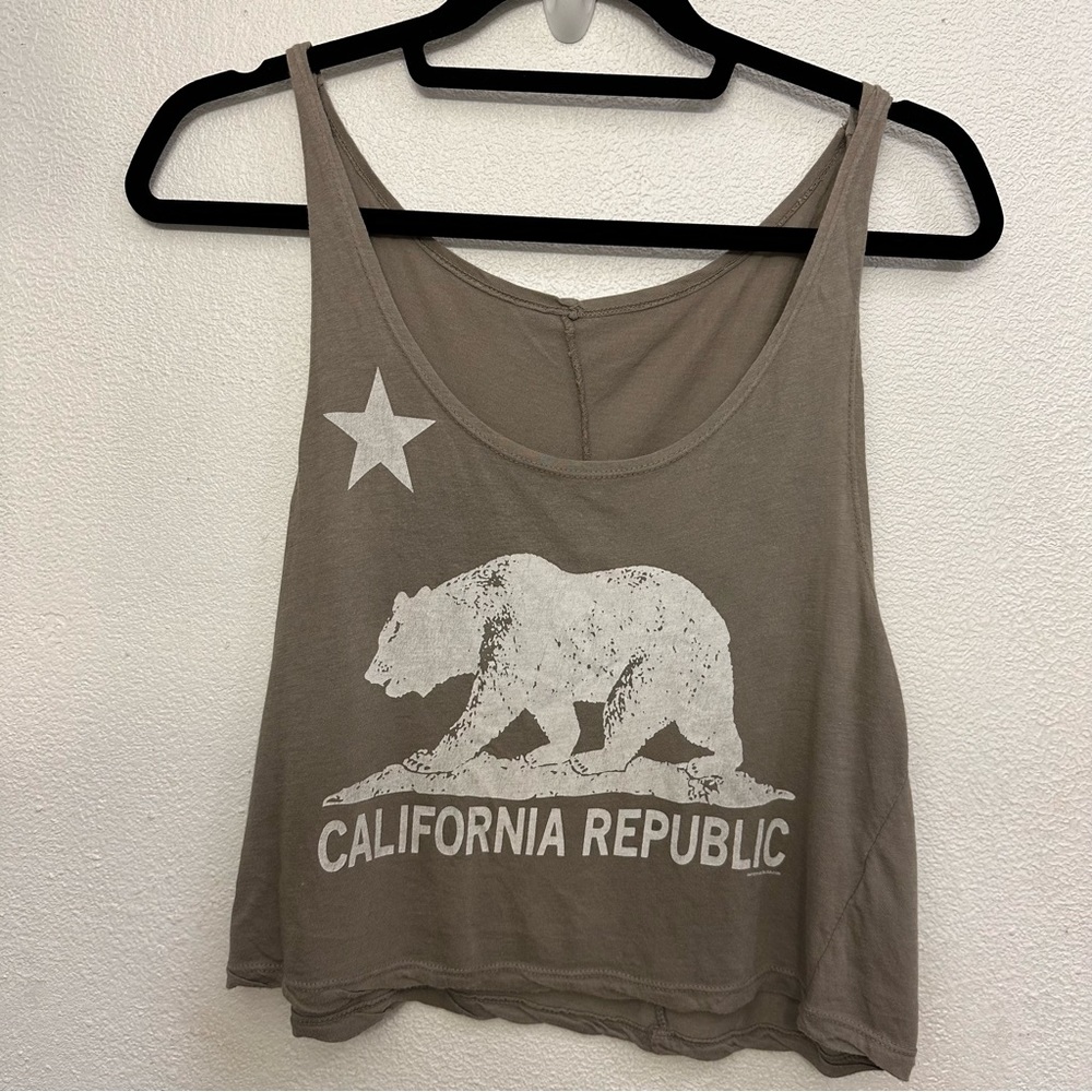 Brandy Melville Tank Top